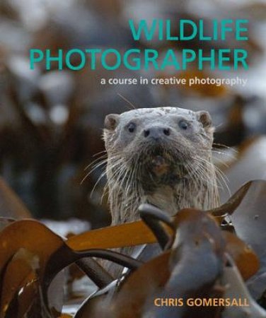 Wildlife Photographer by Chris Gomersall