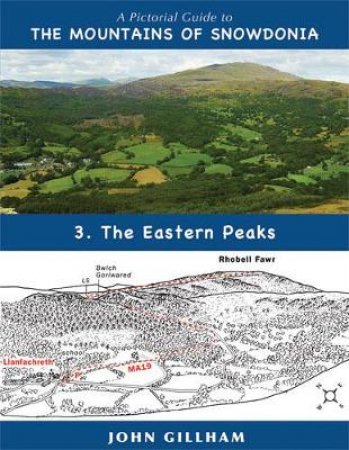 Pictorial Guide to the Mountains of Snow by Various