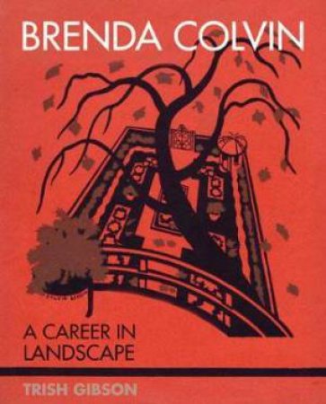 Brenda Colvin by Trish Gibson