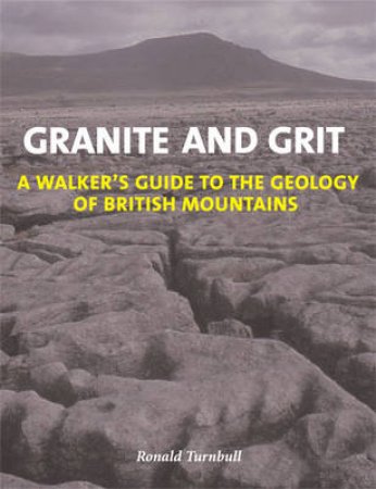 Granite and Grit by Ronald Turnbull