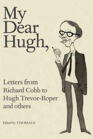 My Dear Hugh by Various