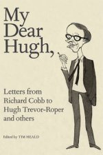 My Dear Hugh