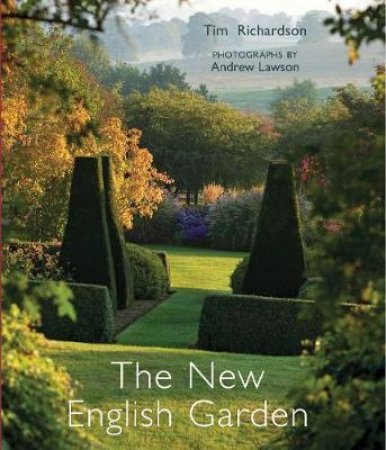 The New English Garden by Various