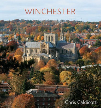 Winchester by Chris Caldicott