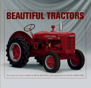 Beautiful Tractors by Various