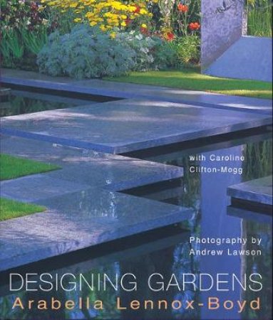 Designing Gardens by Various