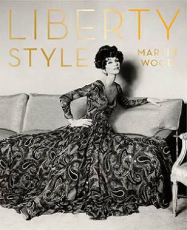 Liberty Style by Martin Wood