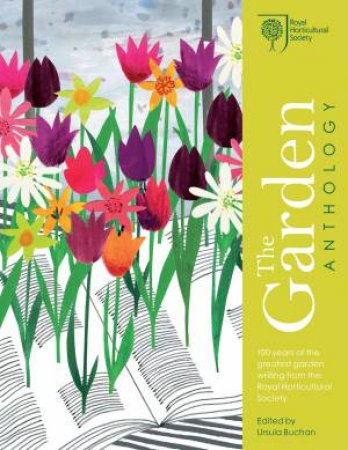 RHS: The Garden Anthology by Various