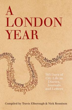 A London Year by Various