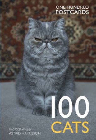 100 Cats in a Box by Various