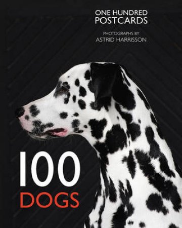 100 Dogs in a Box by Various