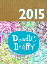 Doodle Diary 2015