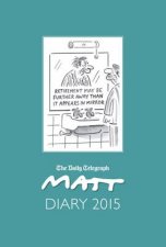 Matt Diary 2015