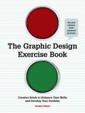 The Graphic Design Exercise Book