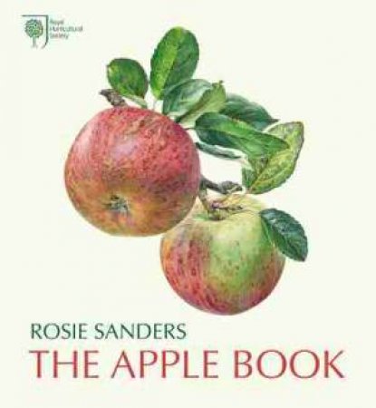 The Apple Book by Rosie Sanders