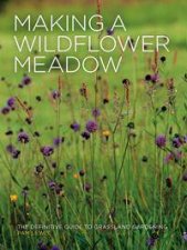 Making a Wildflower Meadow