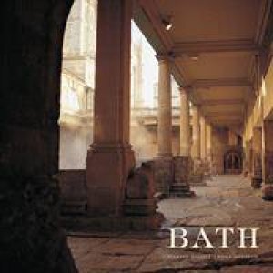 Bath by Kirsten Elliott