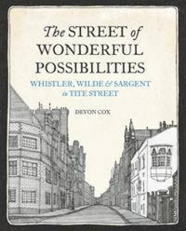 The Street of Wonderful Possibilities by Devon Cox