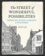 The Street of Wonderful Possibilities