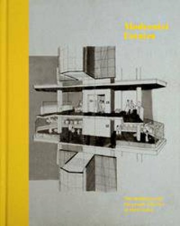 Modernist Estates by Stefi Orazi