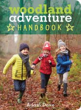 Woodland Adventure Handbook