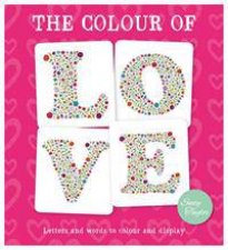 The Colour of Love