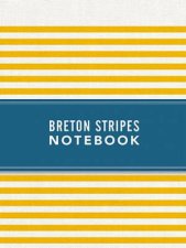 Breton Stripes Sunny Yellow