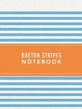 Breton Stripes Sky Blue