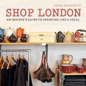 Shop London by Emma McCarthy