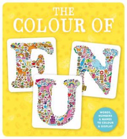 The Colour of Fun by Various