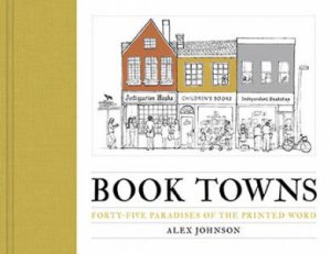 Book Towns by Alex Johnson