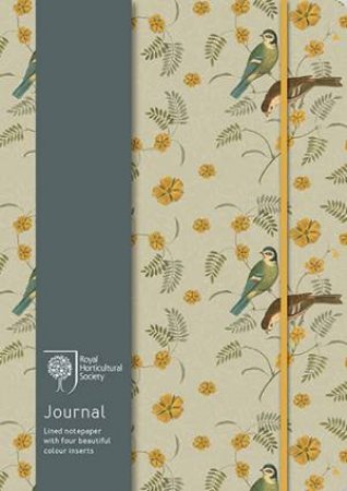 RHS Birds Journal by Various