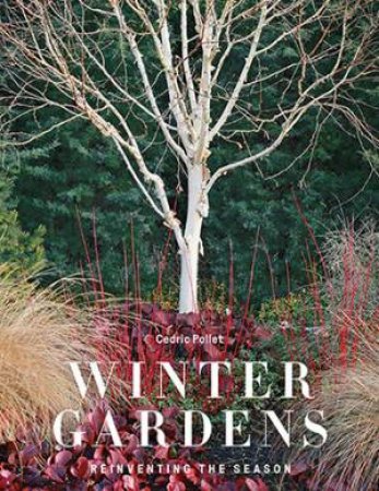 Winter Gardens by Cdric Pollet