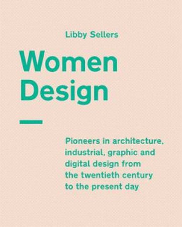 Women Design by Libby Sellers