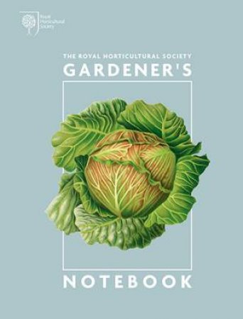 Royal Horticultural Society Gardener's Notebook by Various