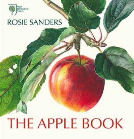 The Apple Book by Rosie Sanders