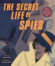 The Secret Life Of Spies