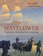 Mayflower