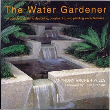 The Water Gardener by Various