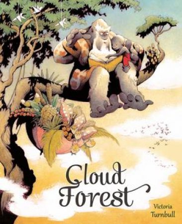 Cloud Forest by Victoria Turnbull