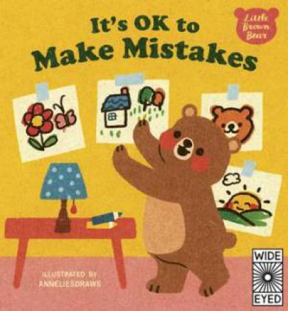 It's OK To Make Mistakes by Various