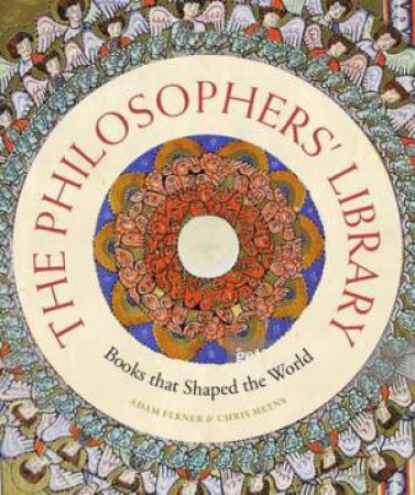 The Philosophers' Library by Adam Ferner & Chris Meyns