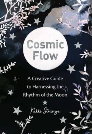 Cosmic Flow by Nikki Strange