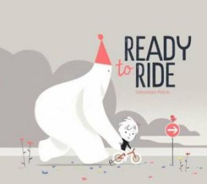 Ready To Ride by Sebastien Pelon