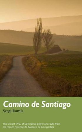 Camino De Santiago by Sergi Ramis