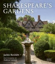 Shakespeares Gardens