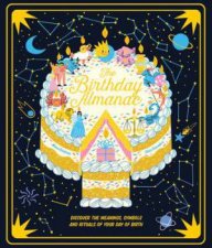 The Birthday Almanac