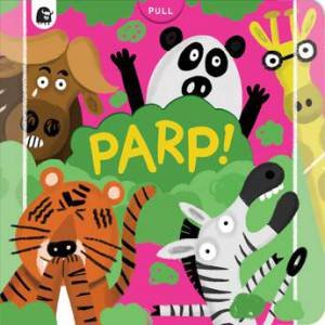 Parp! by Mike Henson & Eugene and Louise