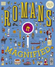 Romans Magnified