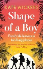 Shape of a Boy